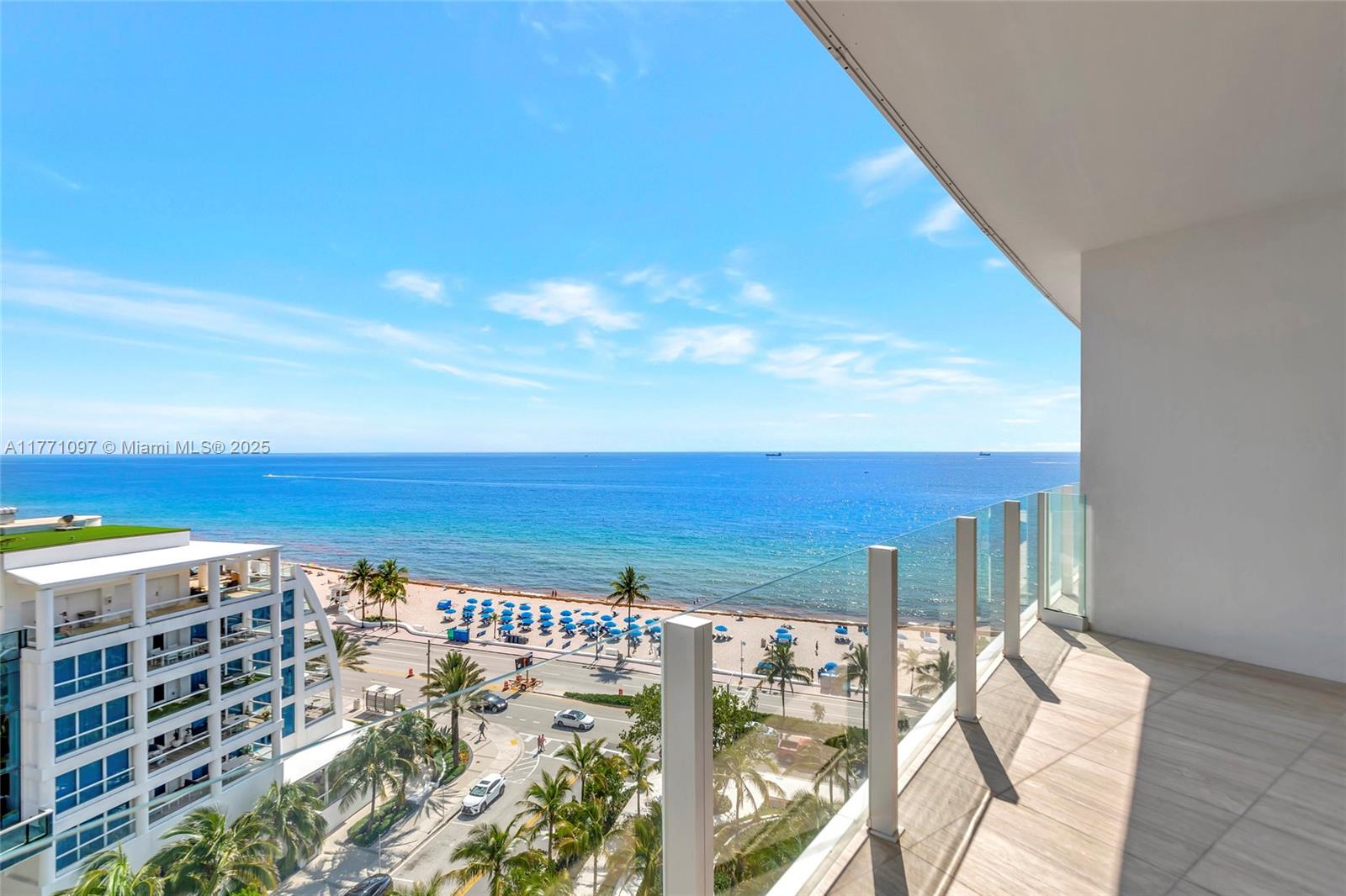 525 N Fort Lauderdale Bch Blvd #802-1 Fort Lauderdale, FL 33304