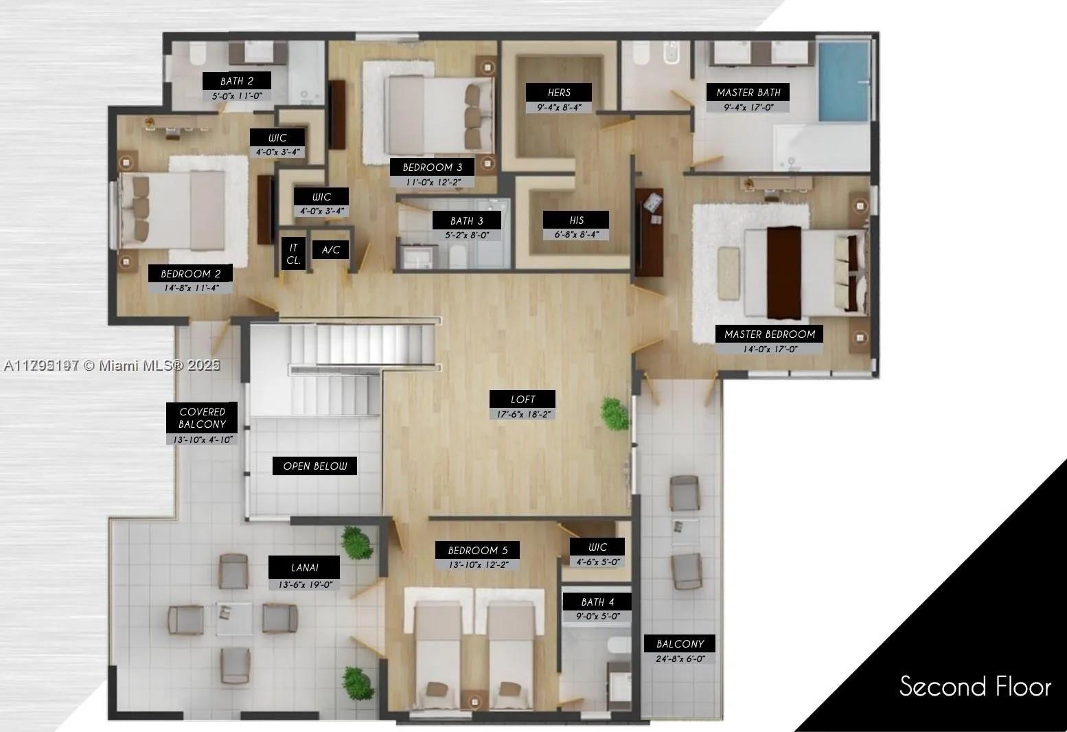 10126 NW 76th Ter Doral, FL 33178