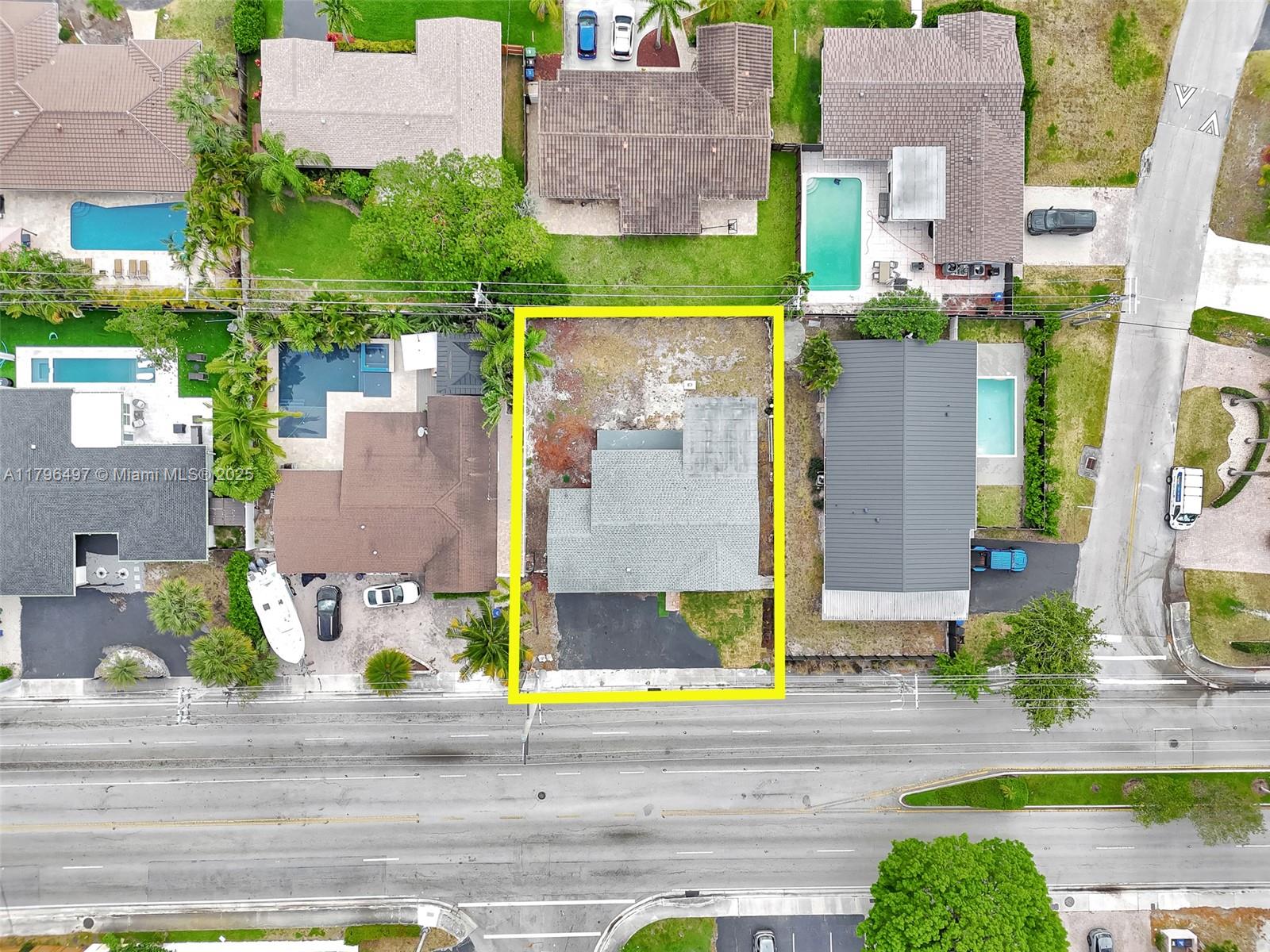 5510 NE 18th Ave,Fort Lauderdale, FL 33334