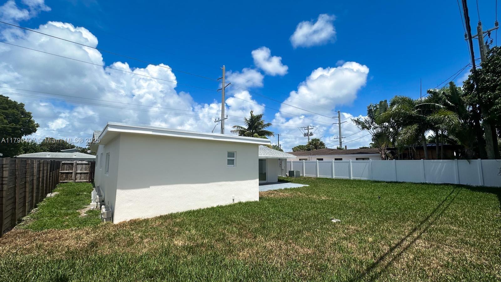 5510 NE 18th Ave,Fort Lauderdale, FL 33334