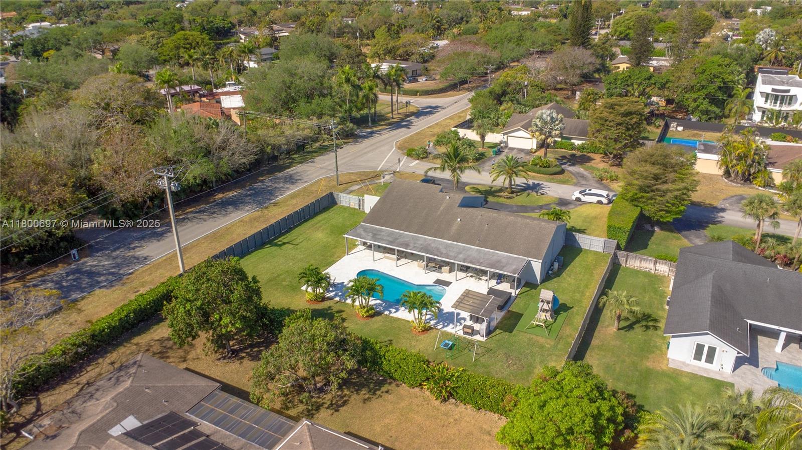 13561 SW 98th Pl,Miami, FL 33176