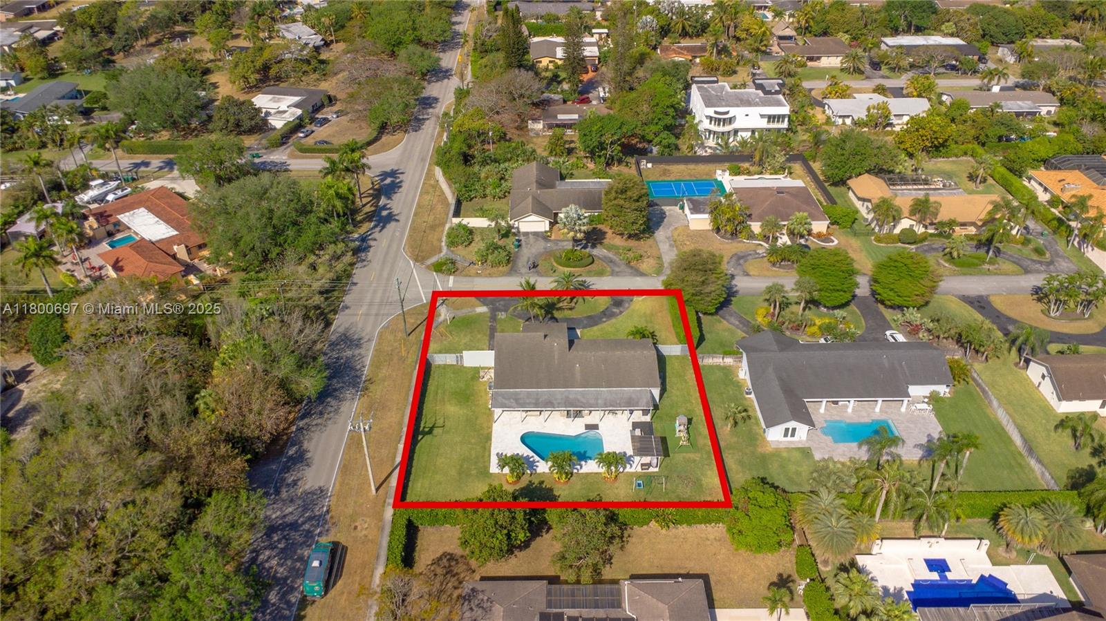 13561 SW 98th Pl,Miami, FL 33176