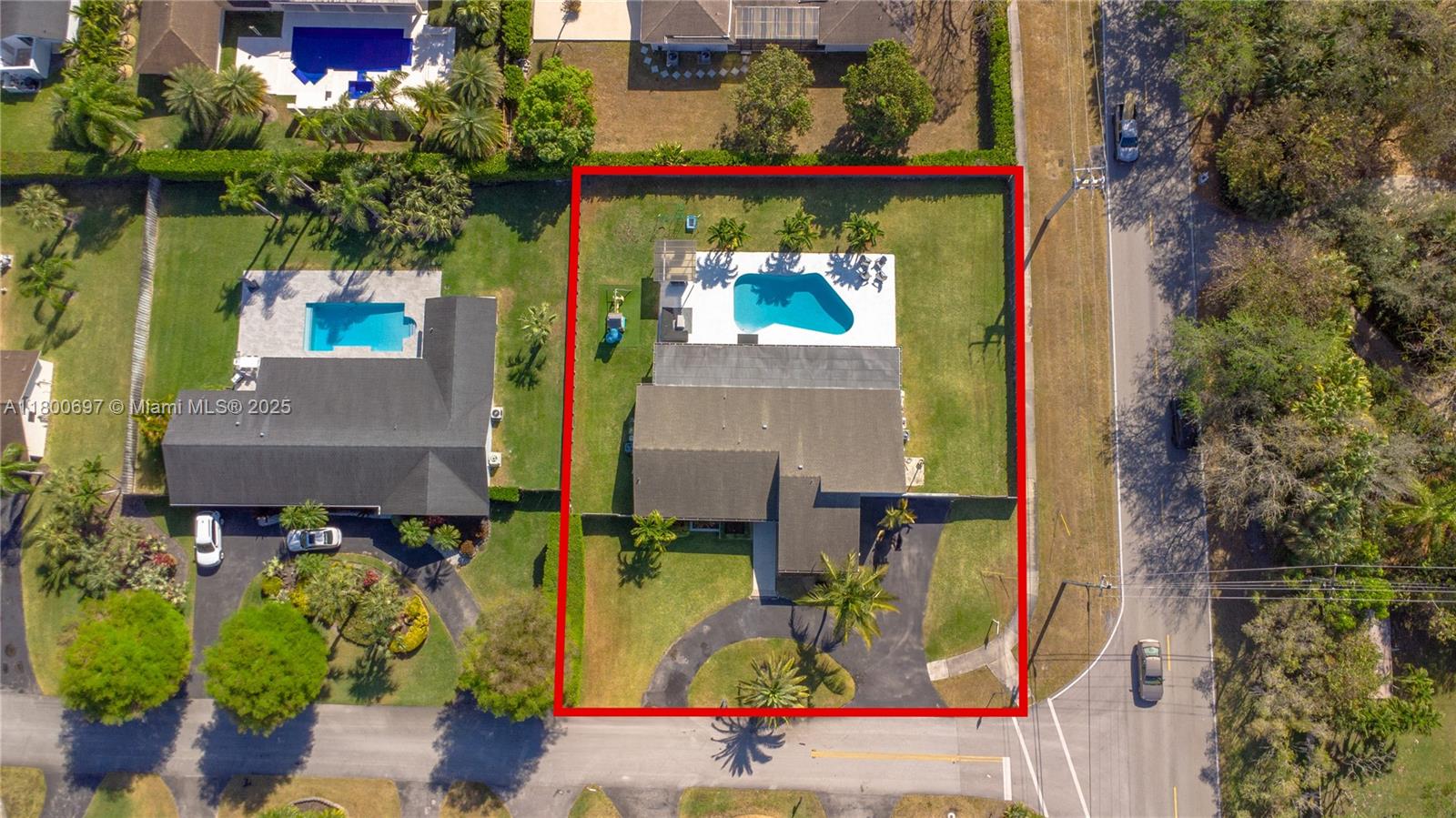 13561 SW 98th Pl,Miami, FL 33176