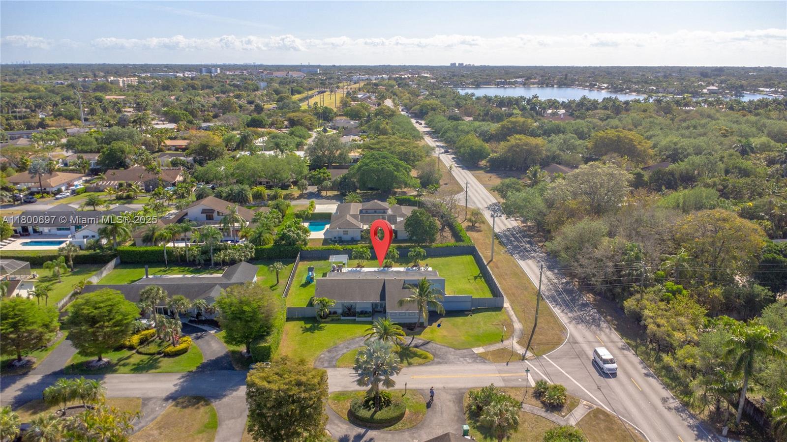 13561 SW 98th Pl,Miami, FL 33176