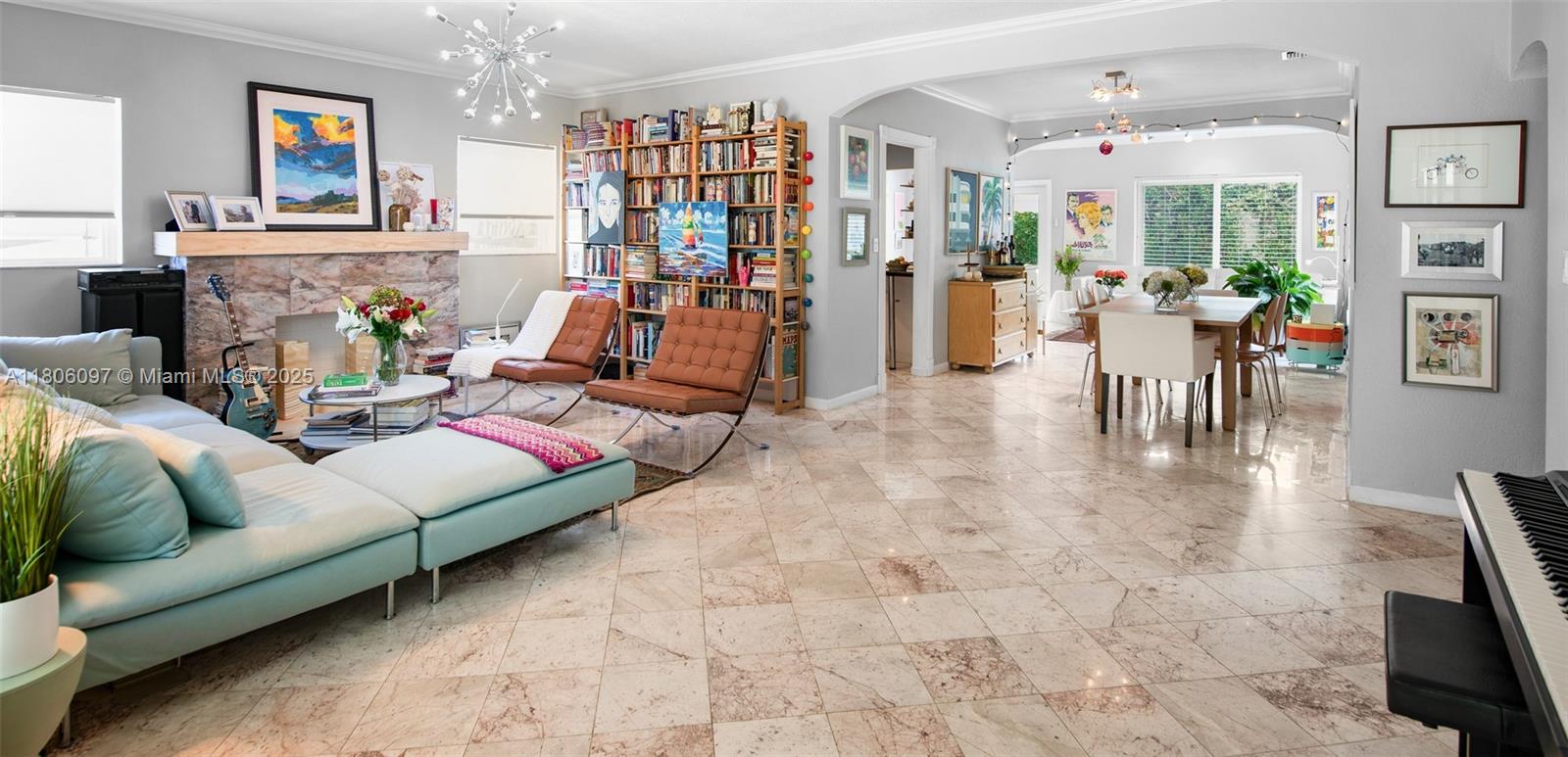 9057 Emerson Ave Surfside, FL 33154