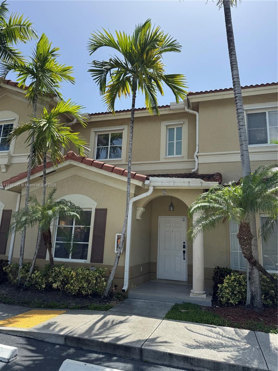 8246 NW 108th Ave #2-16