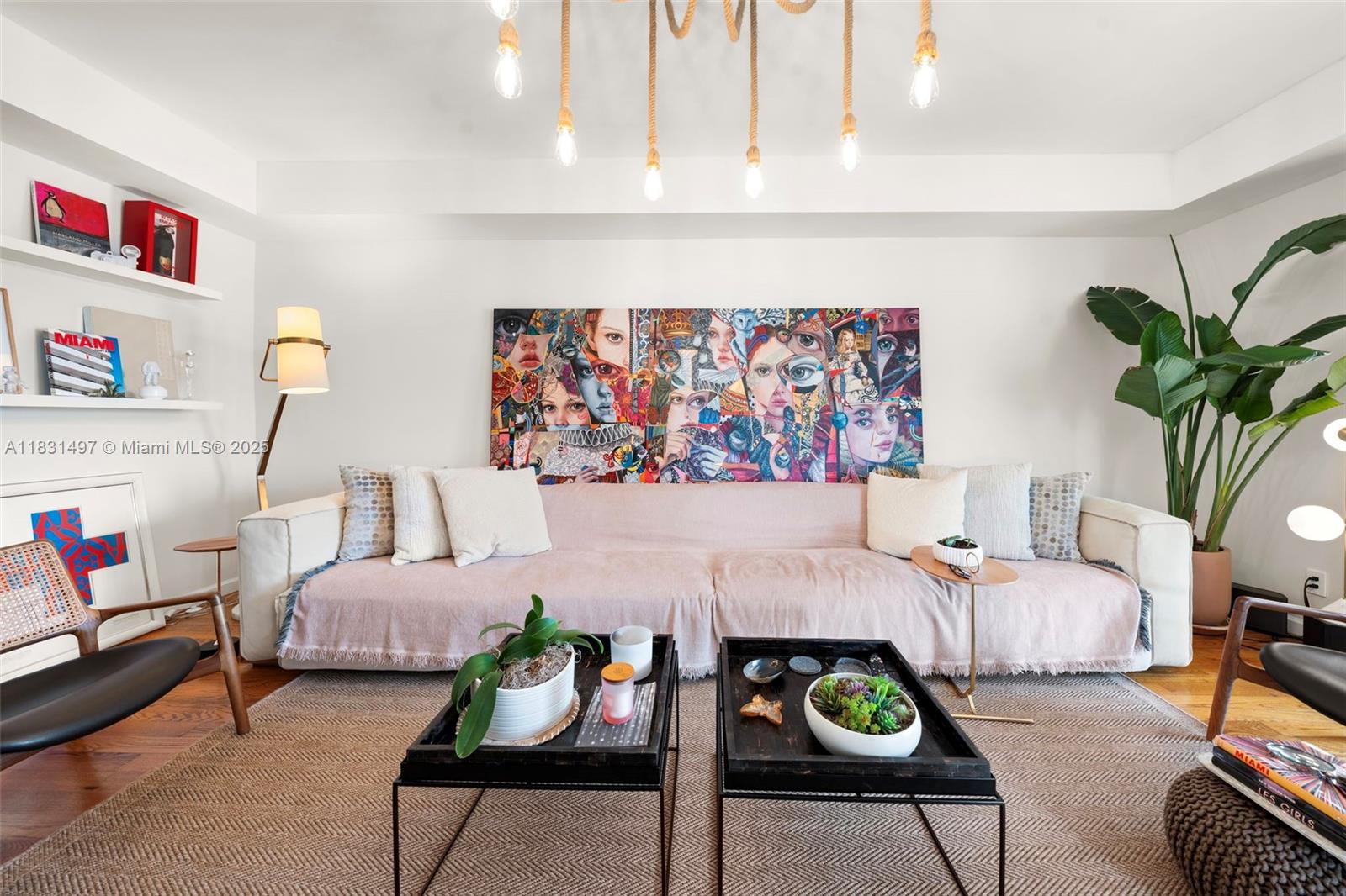 1415 Sunset Harbour Dr #406 Miami Beach, FL 33139