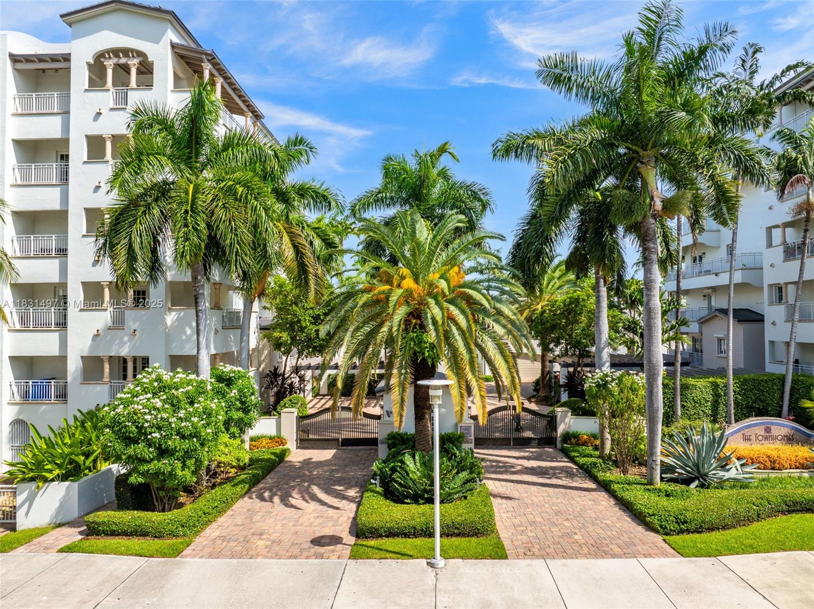 1415 Sunset Harbour Dr #406 Miami Beach, FL 33139