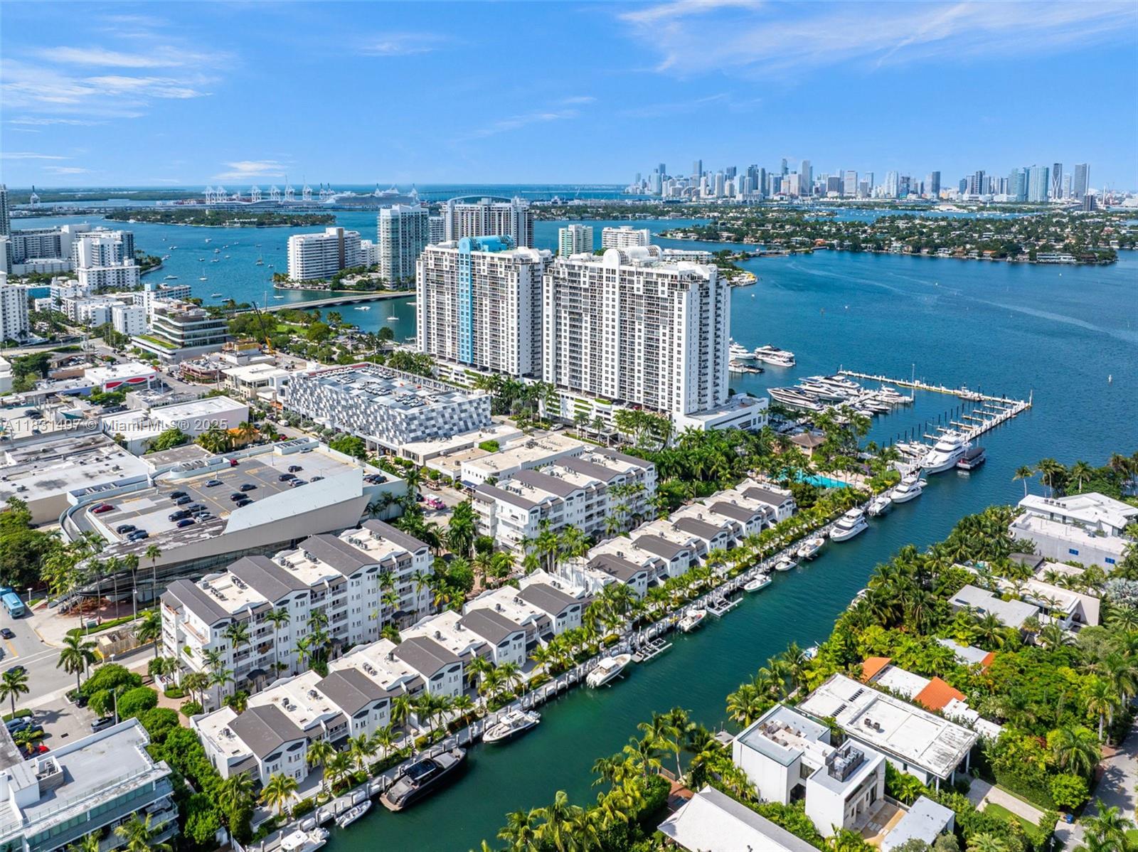 1415 Sunset Harbour Dr #406 Miami Beach, FL 33139