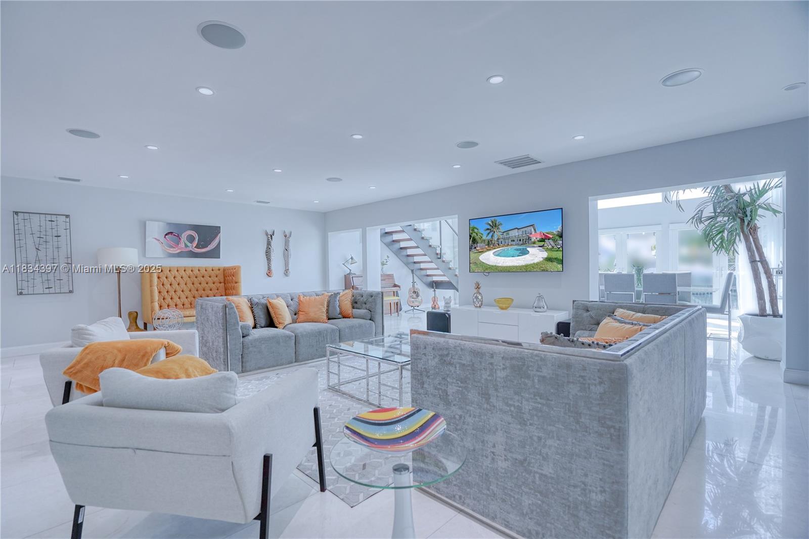 13300 Biscayne Bay Ter North Miami, FL 33181