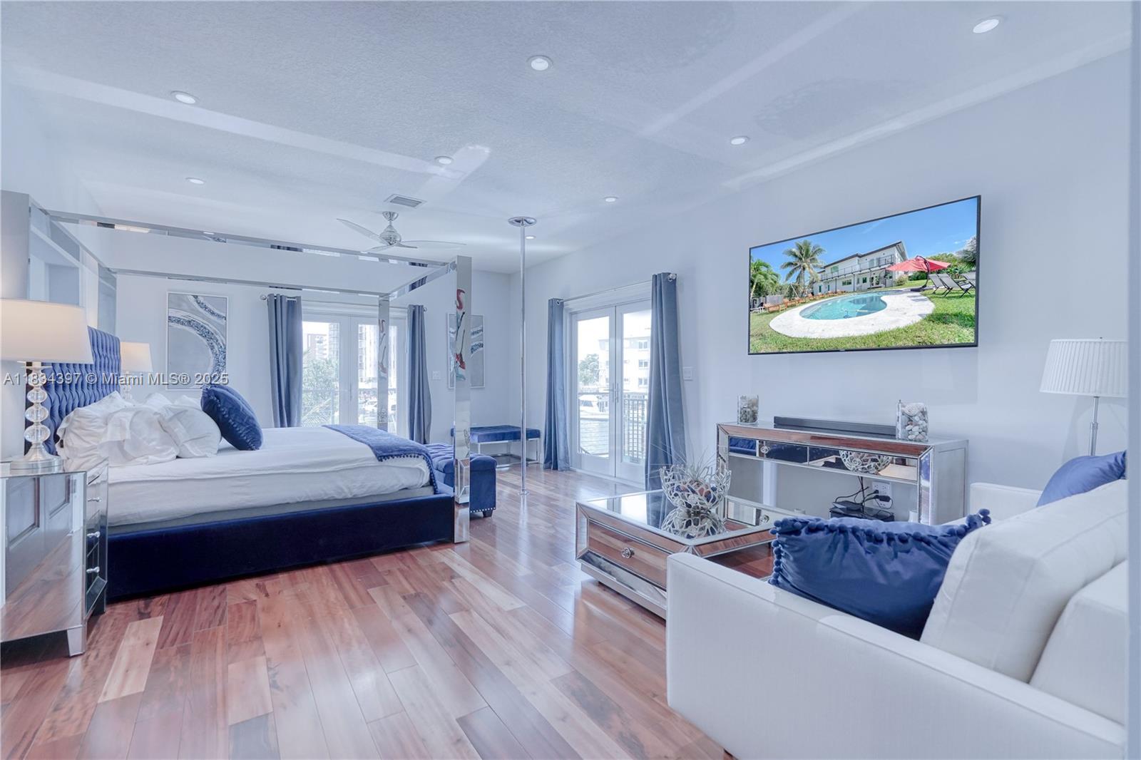 13300 Biscayne Bay Ter North Miami, FL 33181