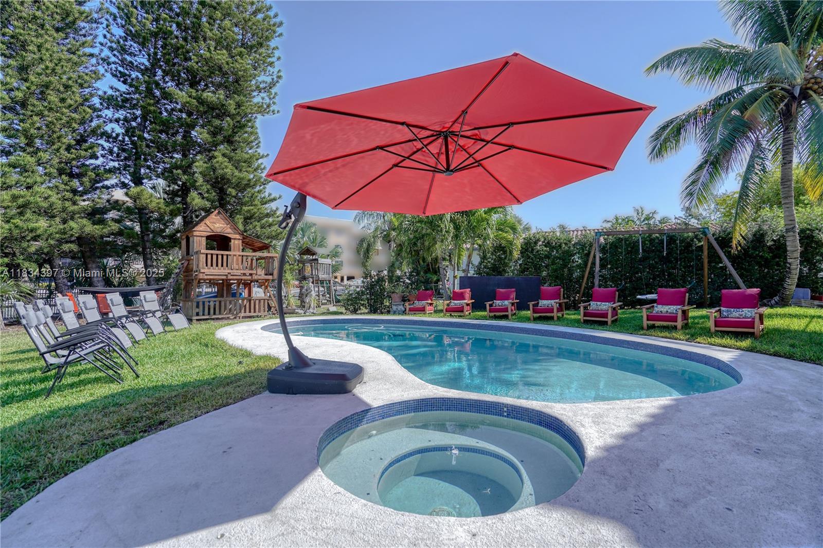 13300 Biscayne Bay Ter North Miami, FL 33181