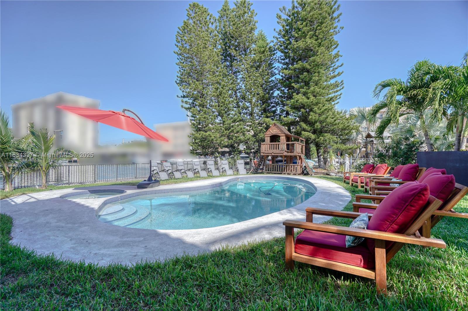 13300 Biscayne Bay Ter North Miami, FL 33181