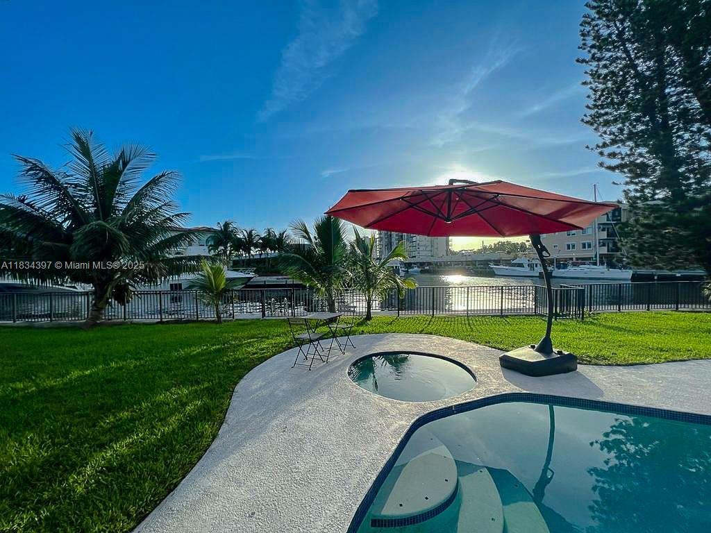 13300 Biscayne Bay Ter North Miami, FL 33181
