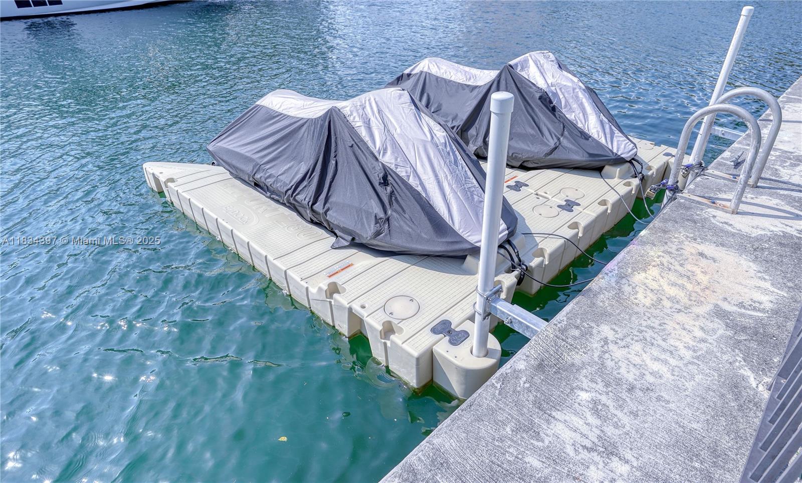 13300 Biscayne Bay Ter North Miami, FL 33181