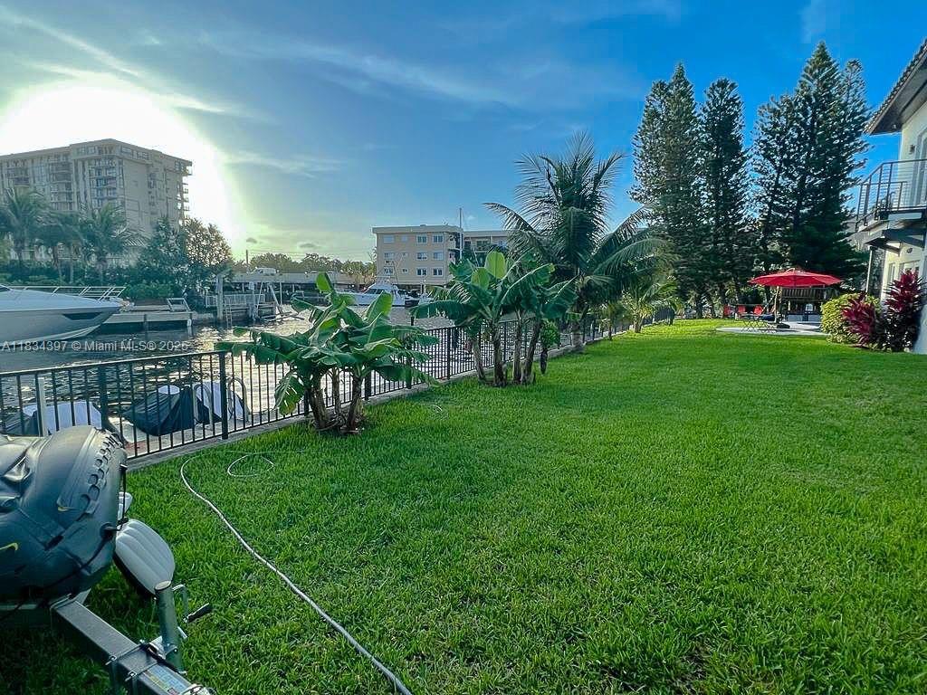 13300 Biscayne Bay Ter North Miami, FL 33181