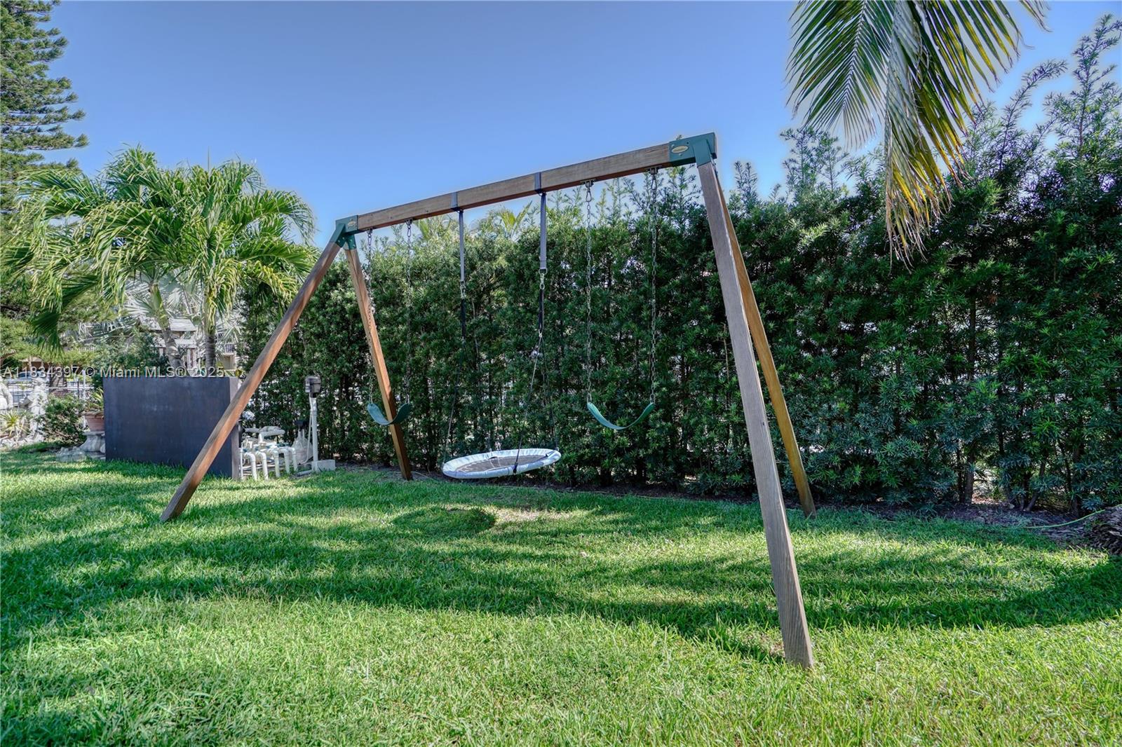 13300 Biscayne Bay Ter North Miami, FL 33181