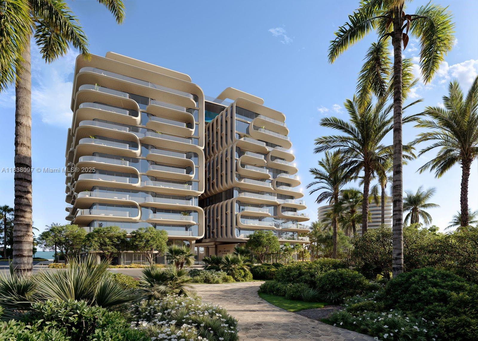 8777 Collins Ave #604