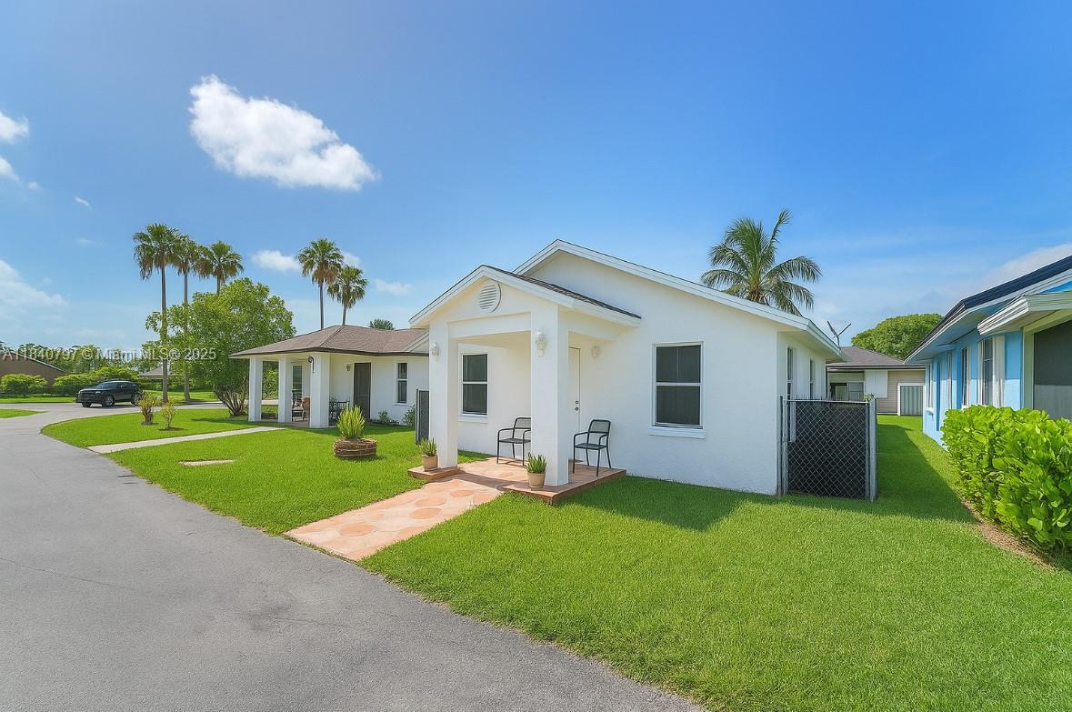 12217 SW 203rd Ter