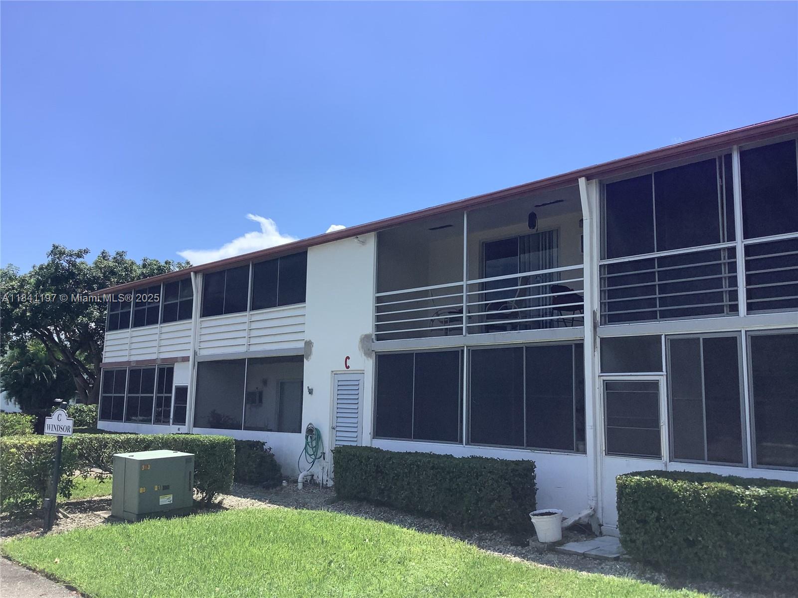60 Windsor C #60