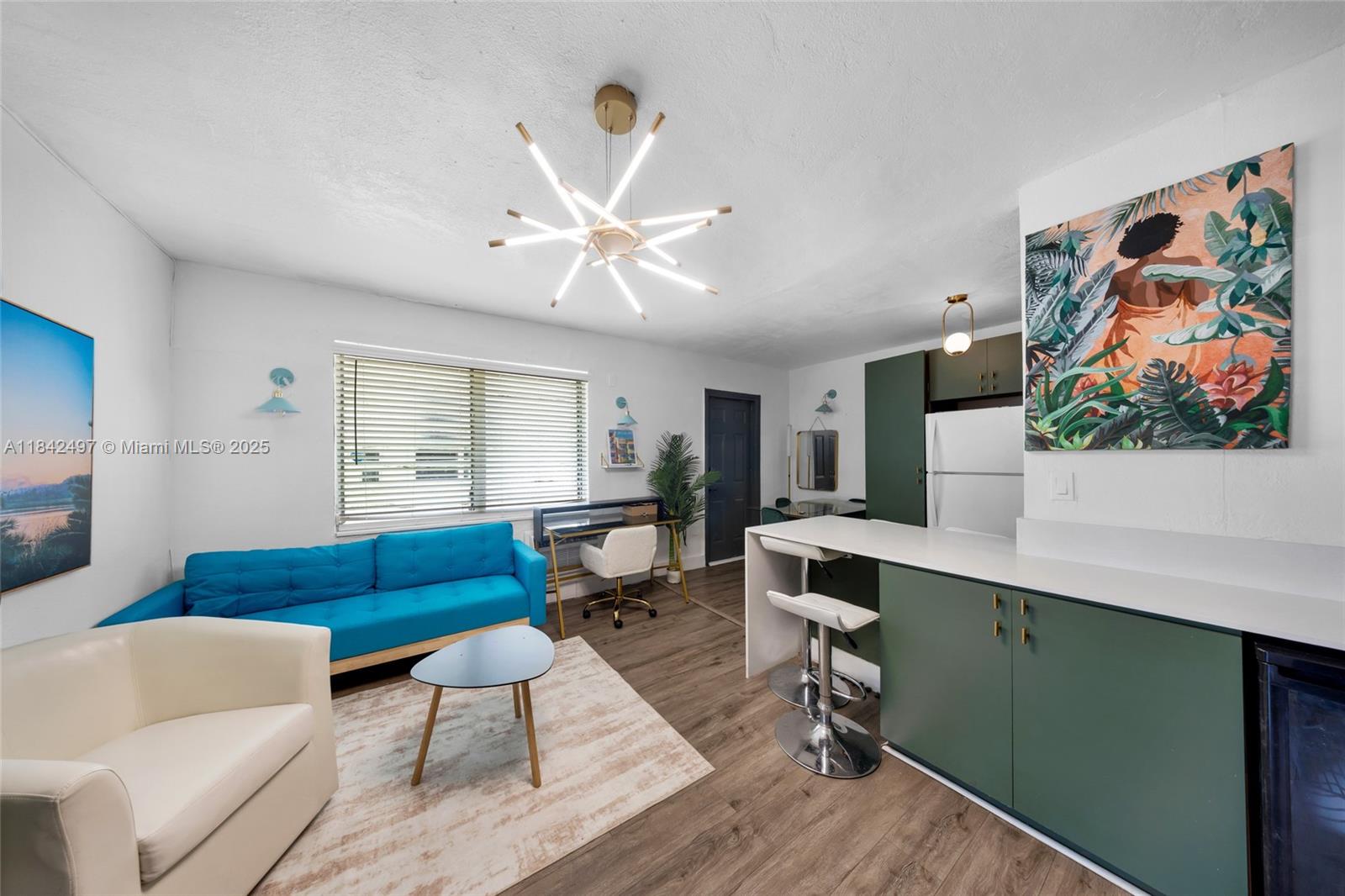 7928 Harding Ave #2