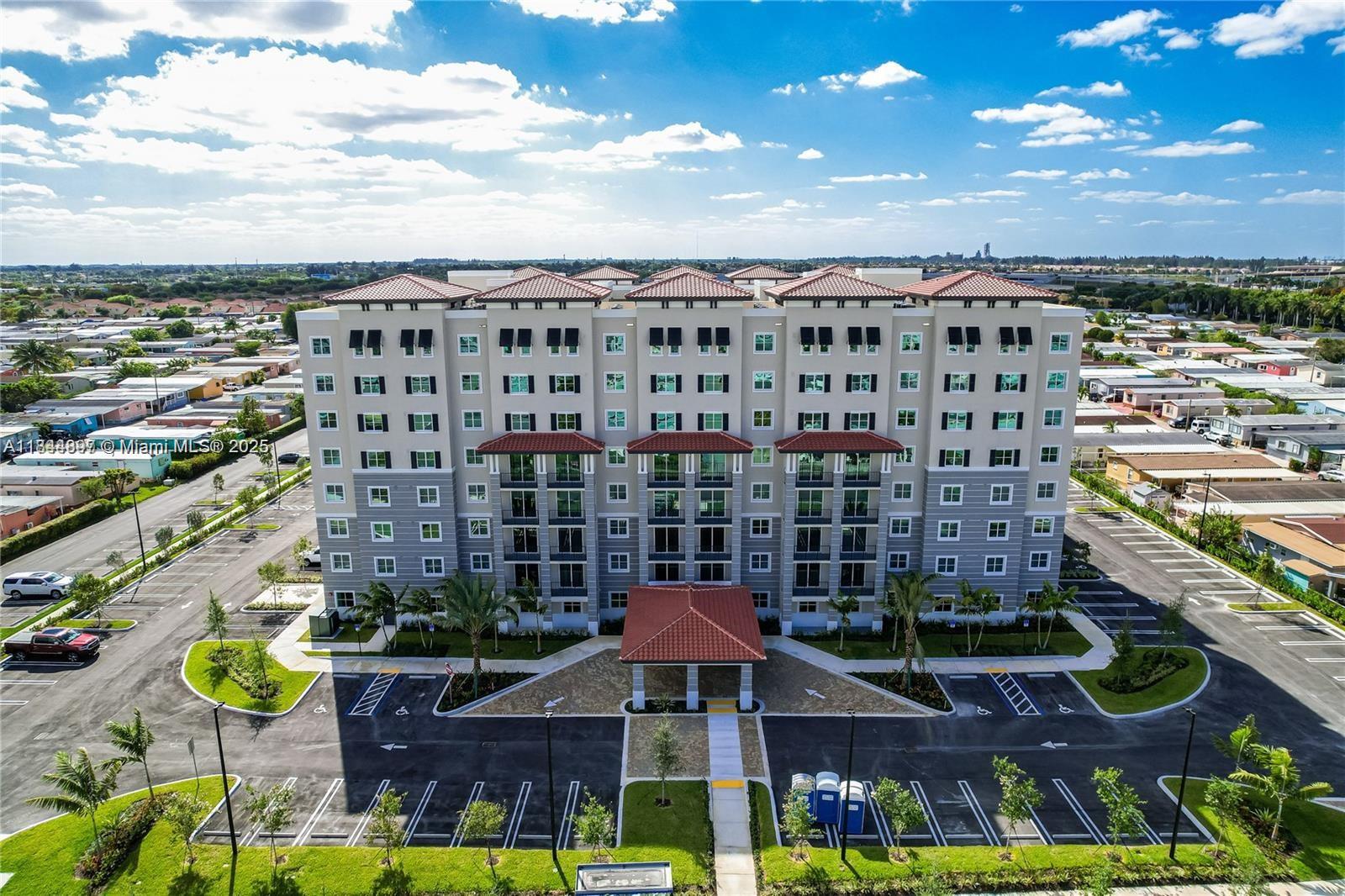 400 NW 112th Ave #610