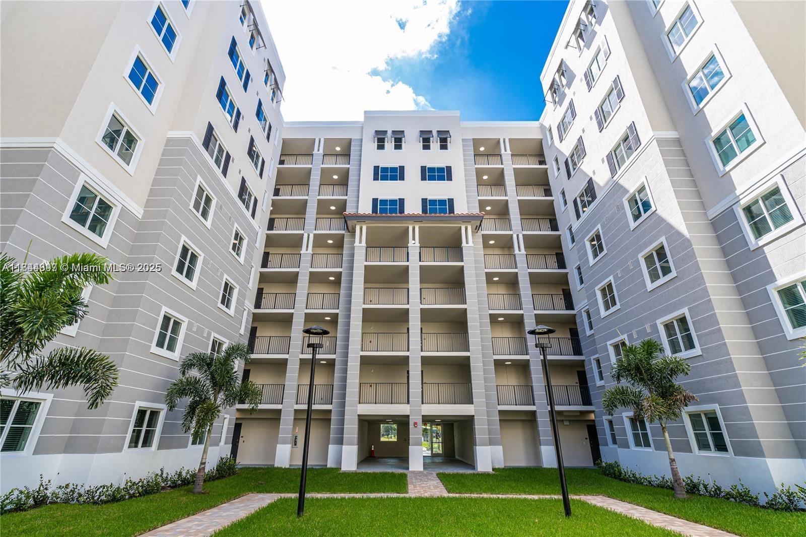 400 NW 112th Ave #610,Sweetwater, FL 33172