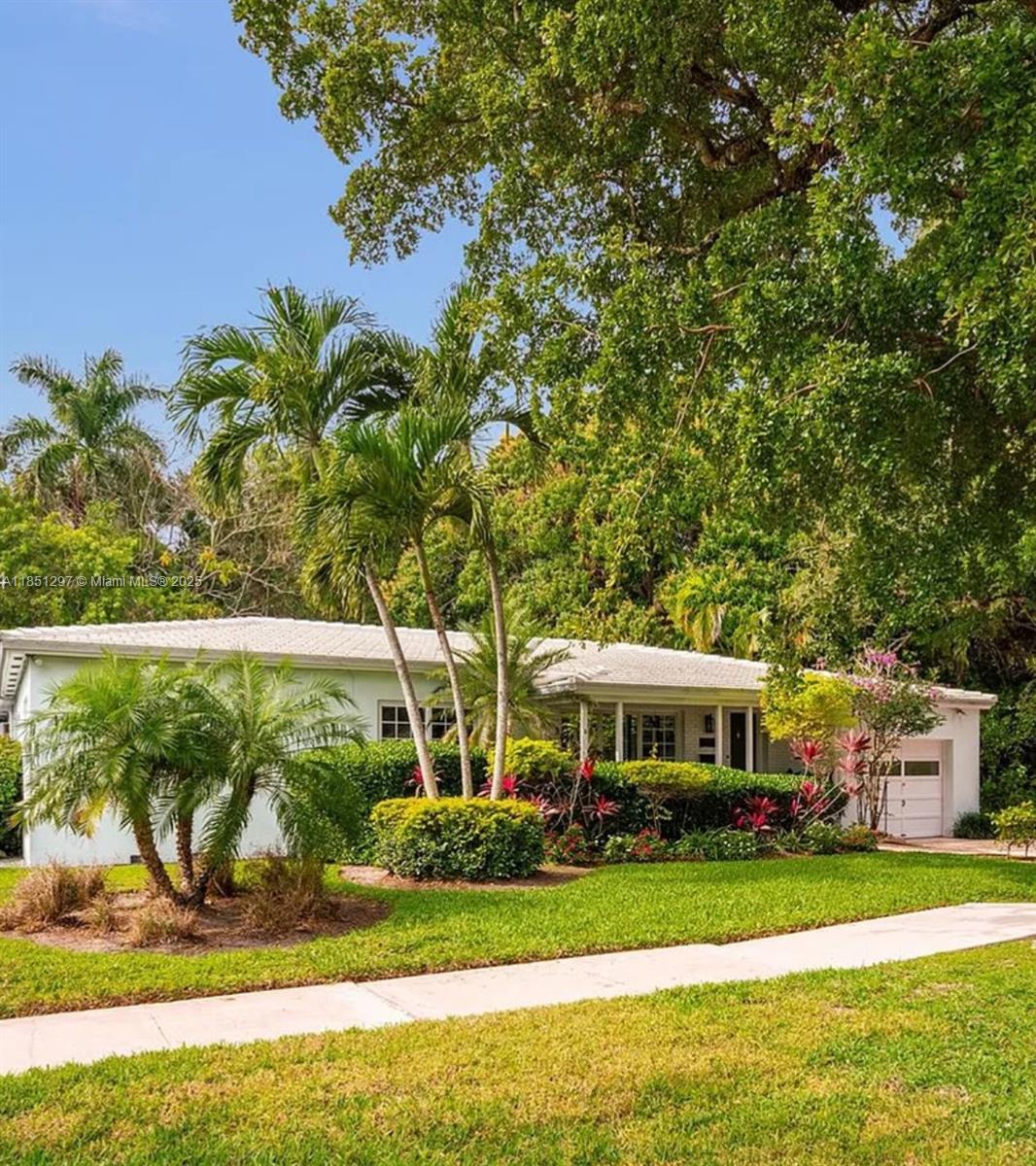 7300 Mindello St Coral Gables, FL 33143