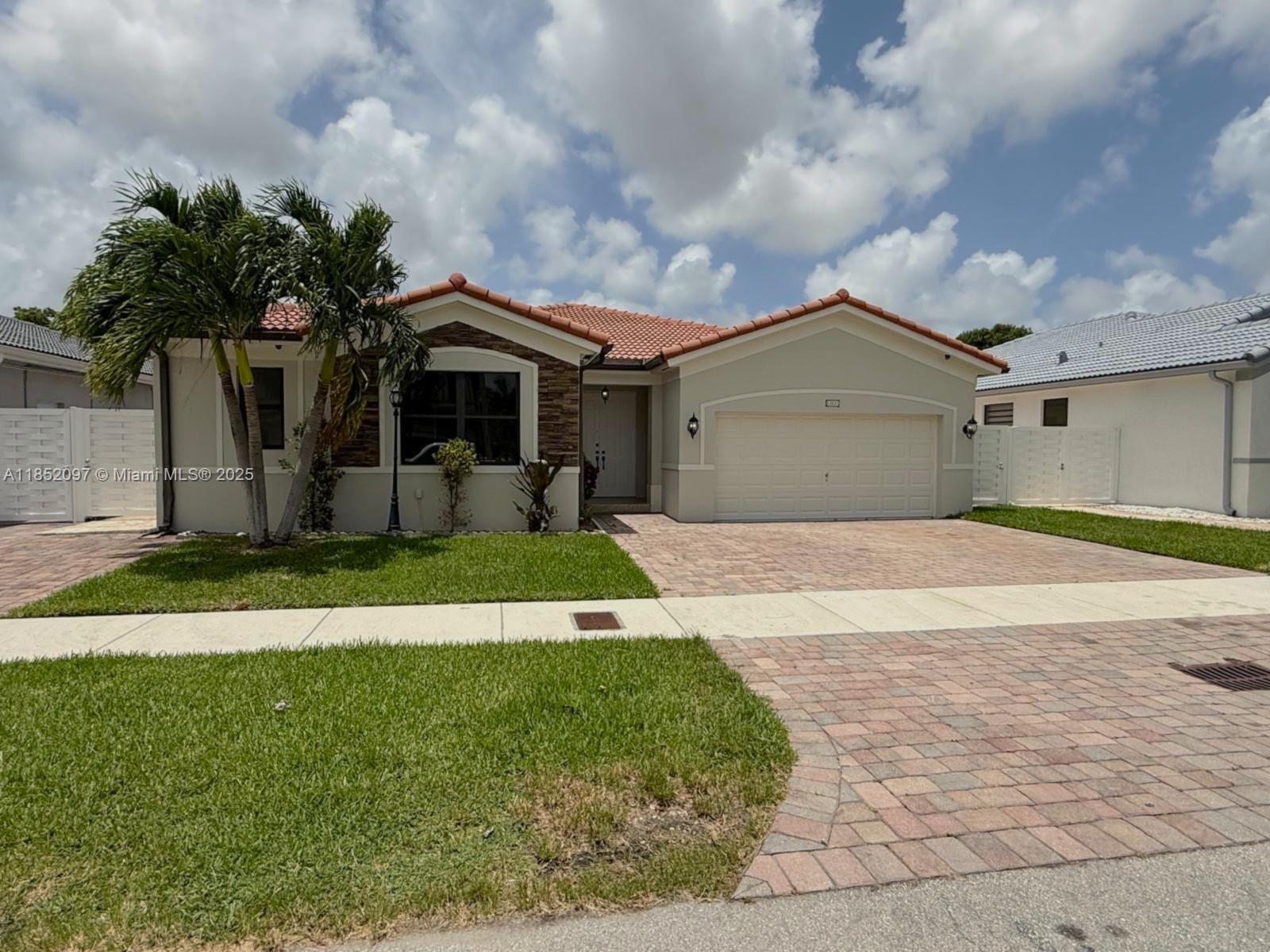 13631 SW 272nd Ter #13631