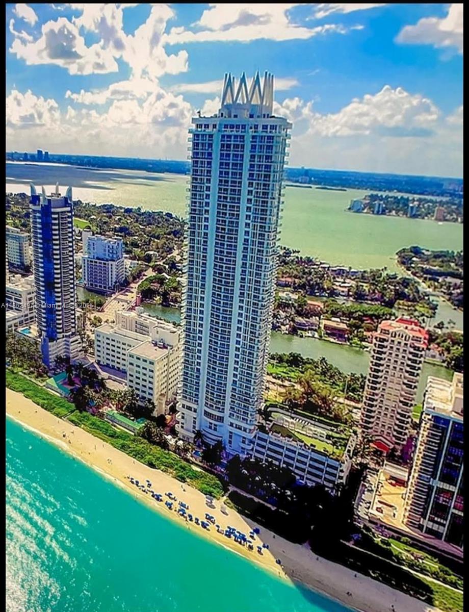 6365 Collins Ave #1206