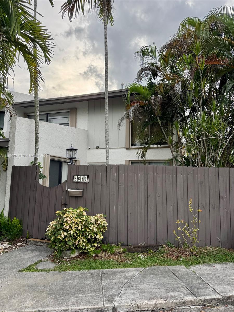 6630 SW 112th Pl #6630