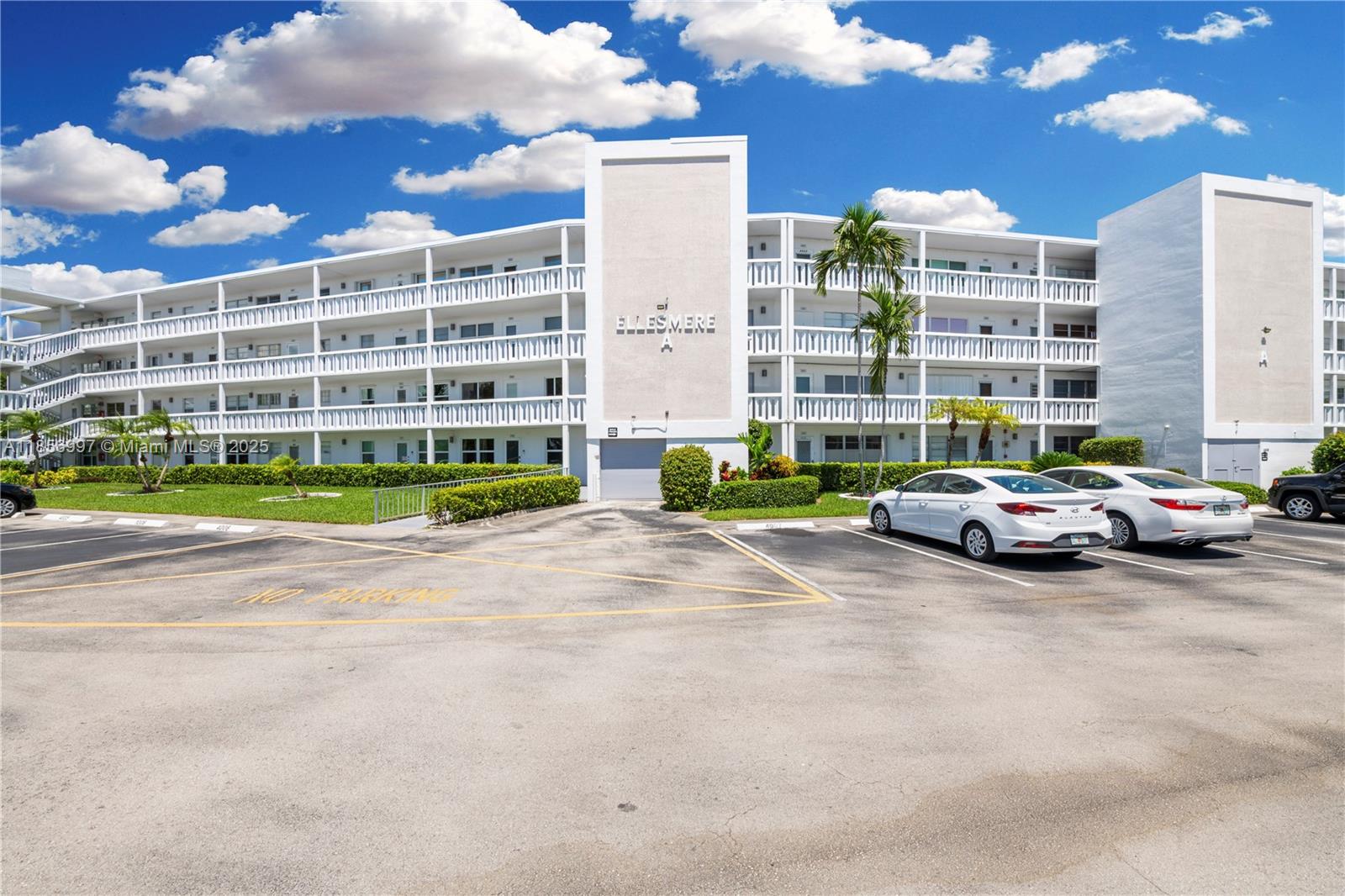 1010 Ellesmere A #1010