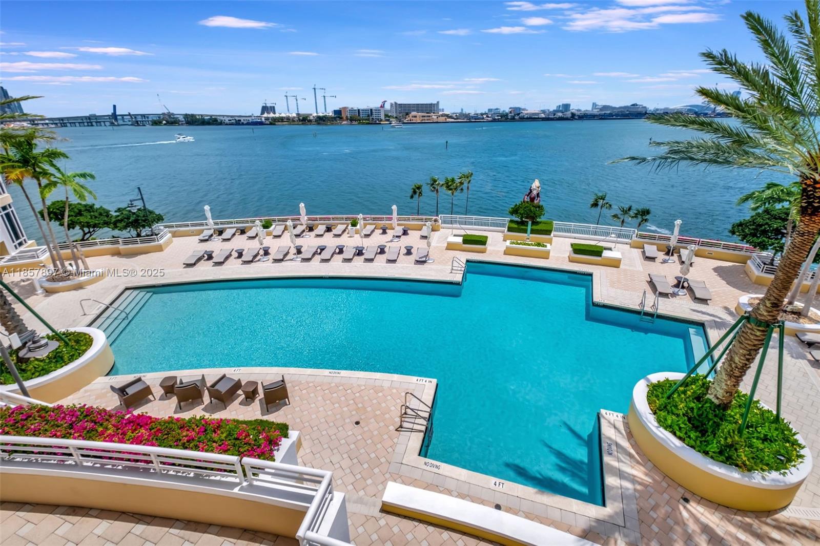 848 Brickell Key Dr #2602