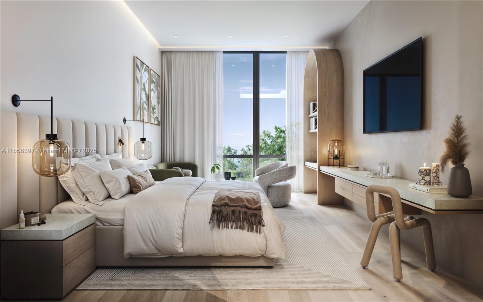 image Atelier Residences Miami0