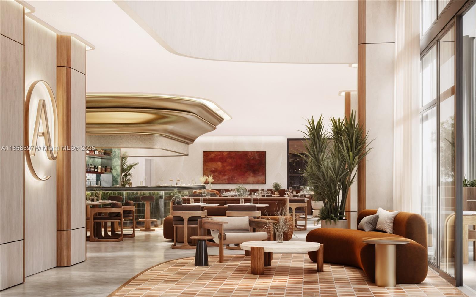 image Atelier Residences Miami12