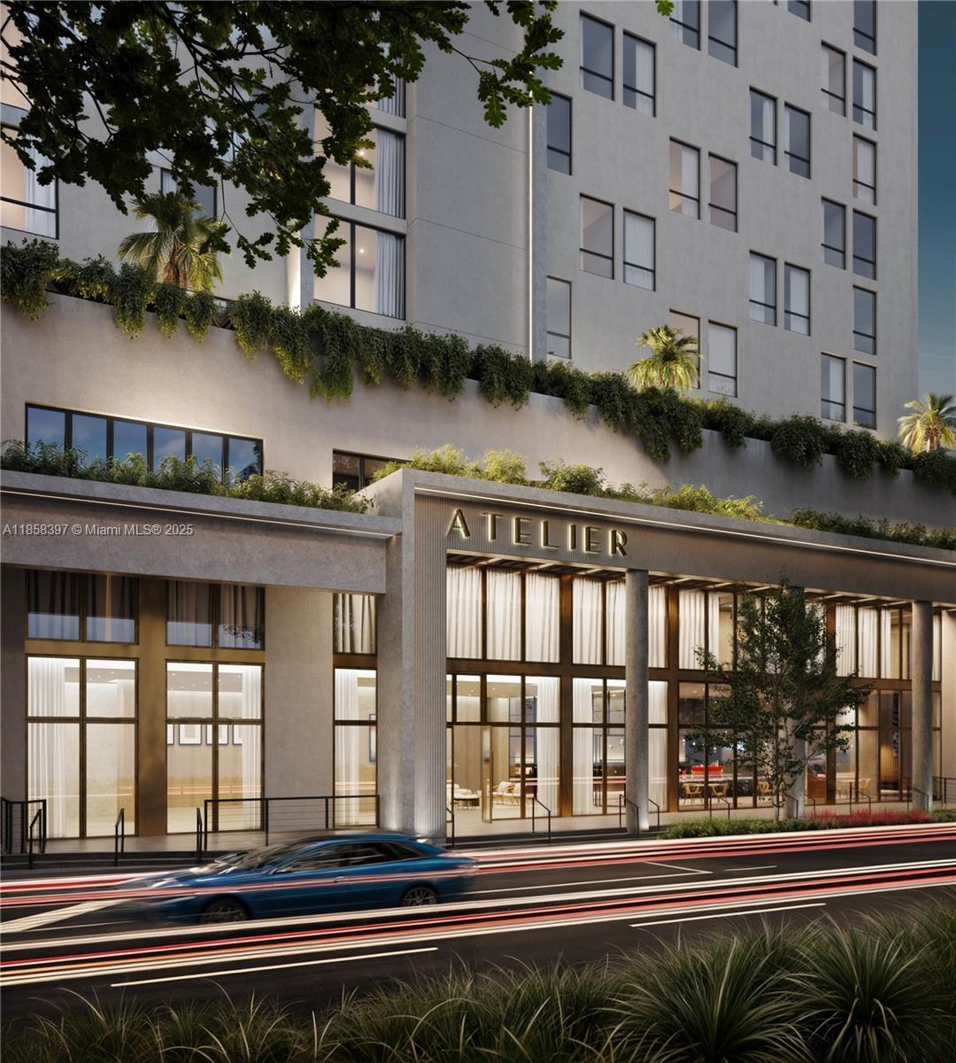 image Atelier Residences Miami14