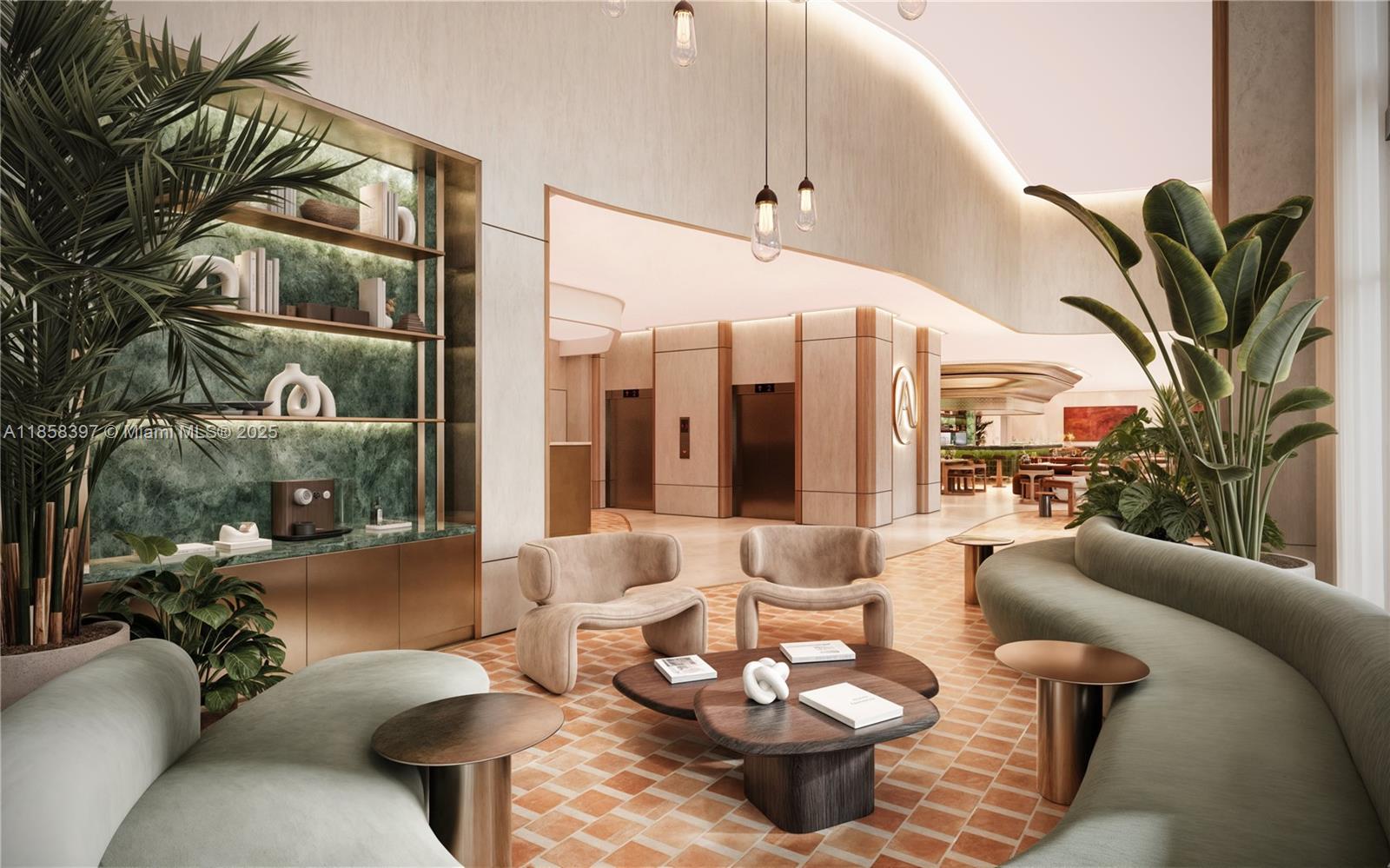 image Atelier Residences Miami16