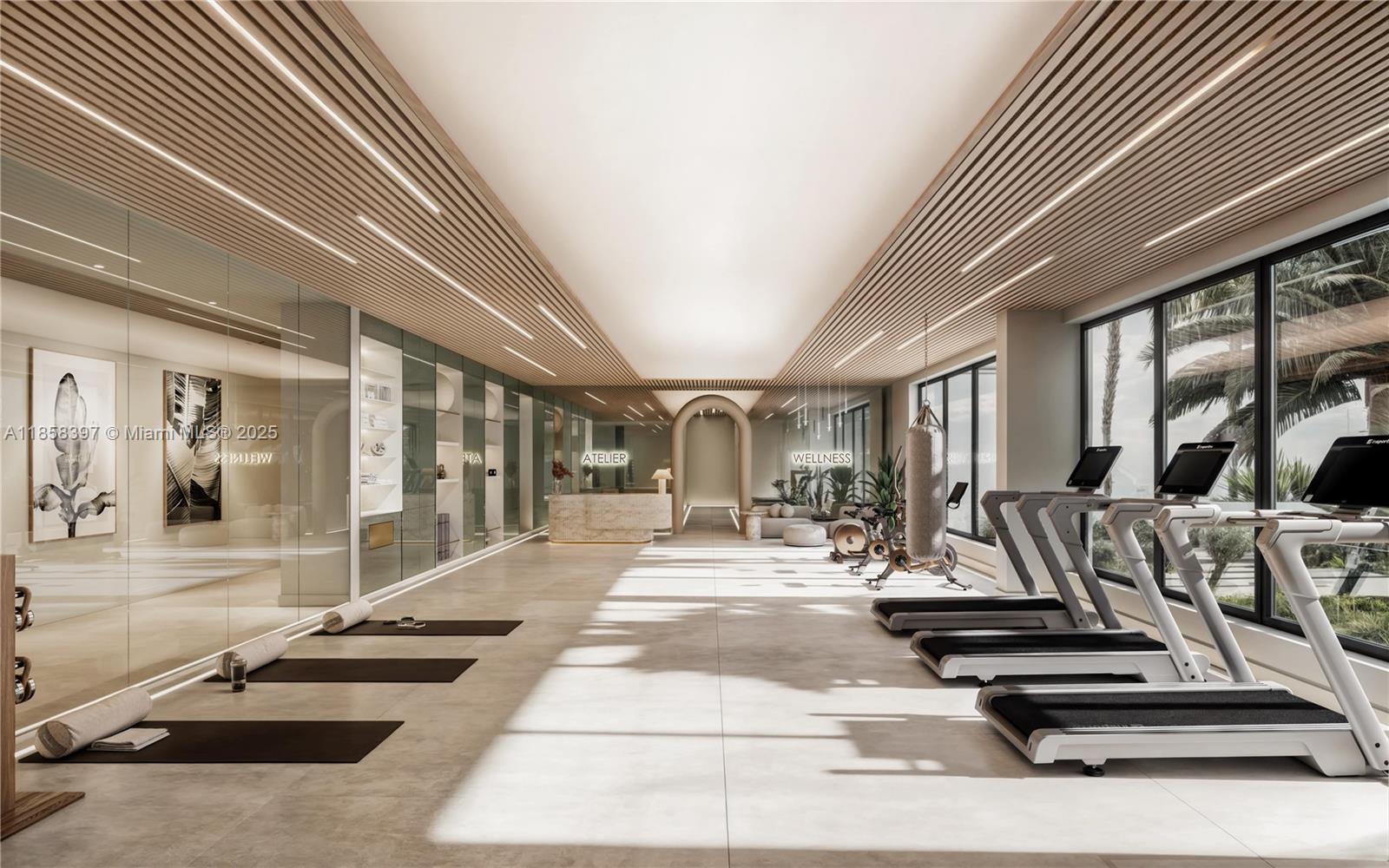 image Atelier Residences Miami8