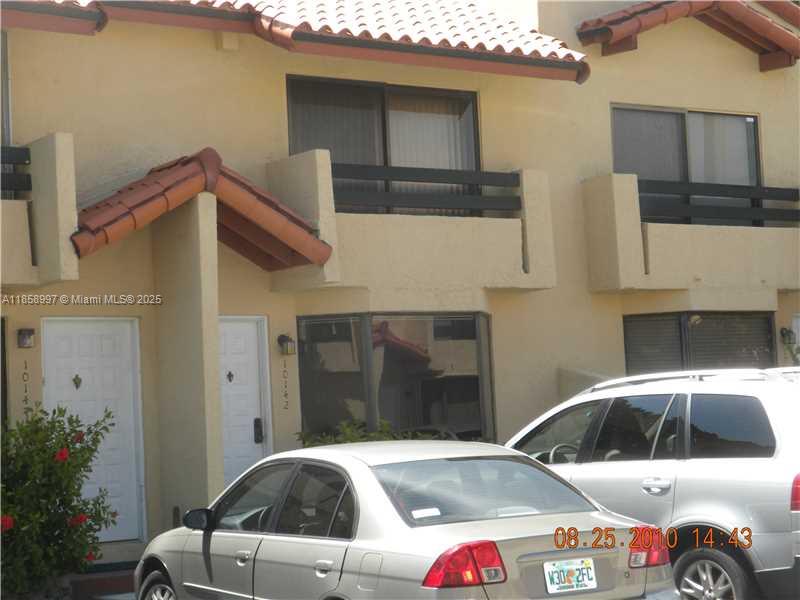 10142 SW 77th Ct #10142