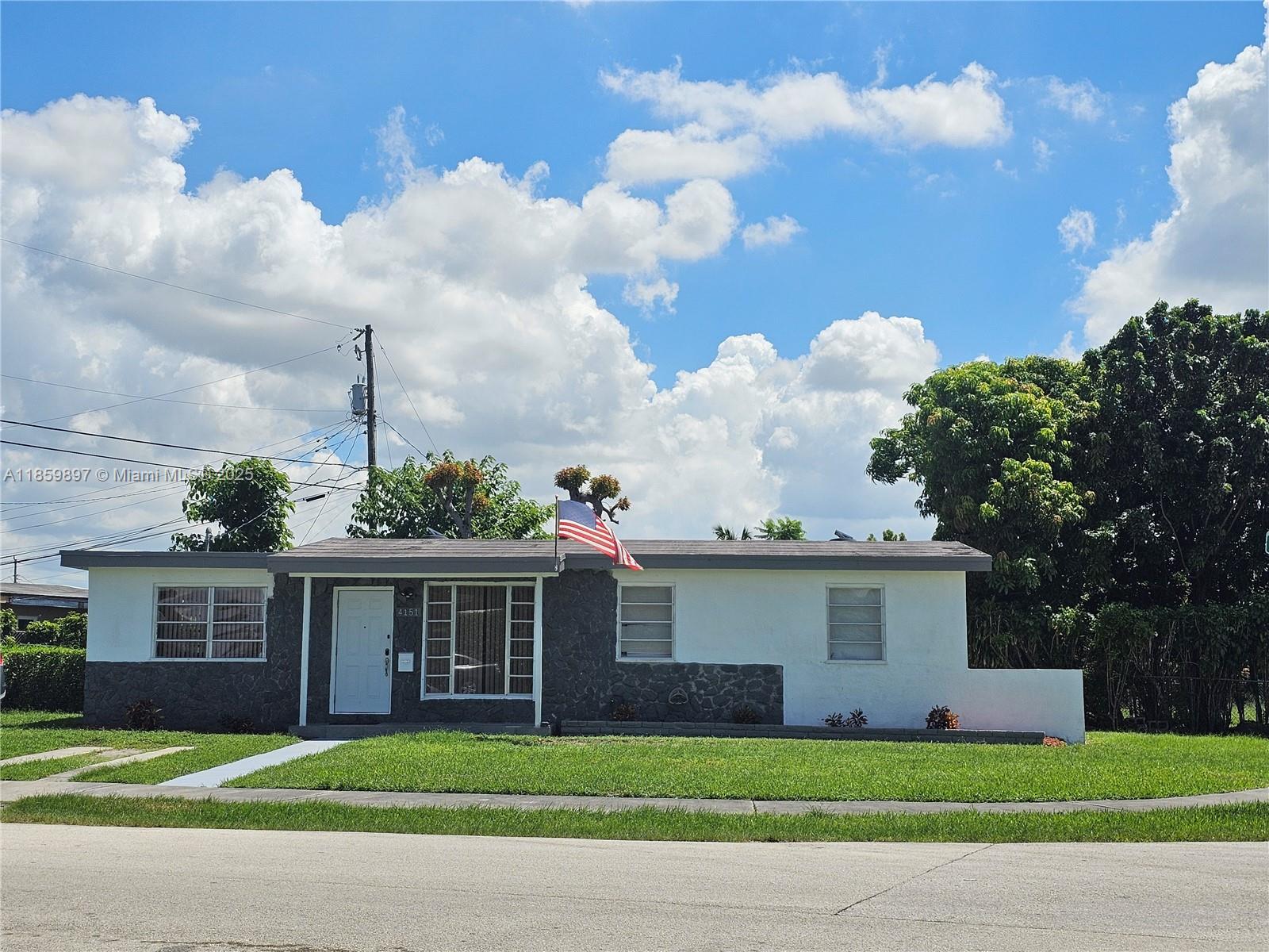 4151 SW 110th Ct