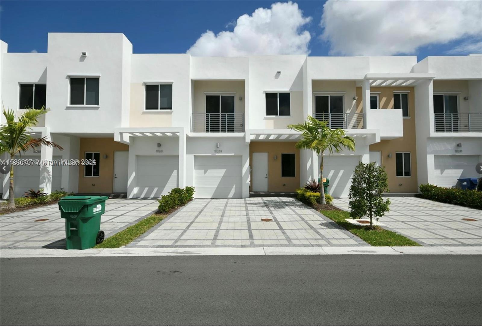 10259 NW 72nd Ter #10259
