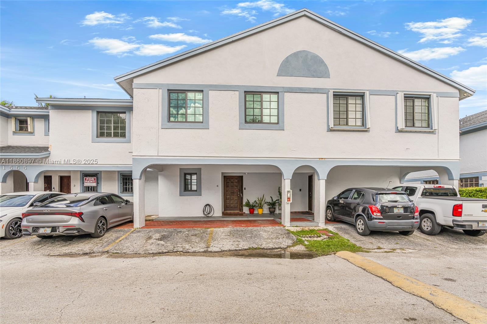 1555 SW 122nd Ave #1-4