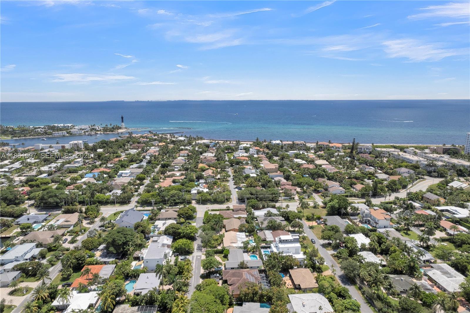 3205 Leigh Rd Pompano Beach, FL 33062