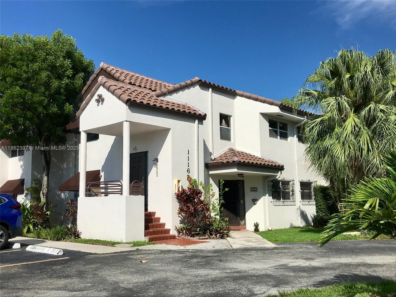 11165 NW 7th St #203
