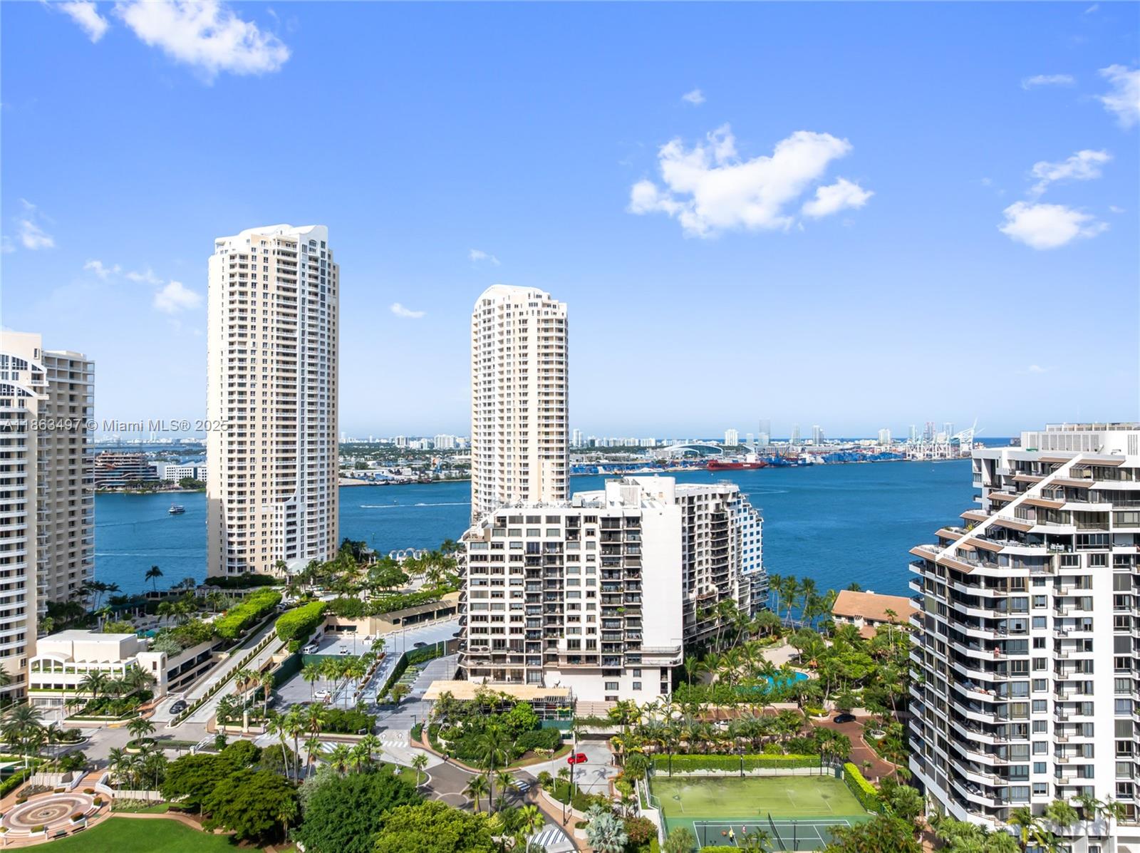 image Brickell Key Ii19
