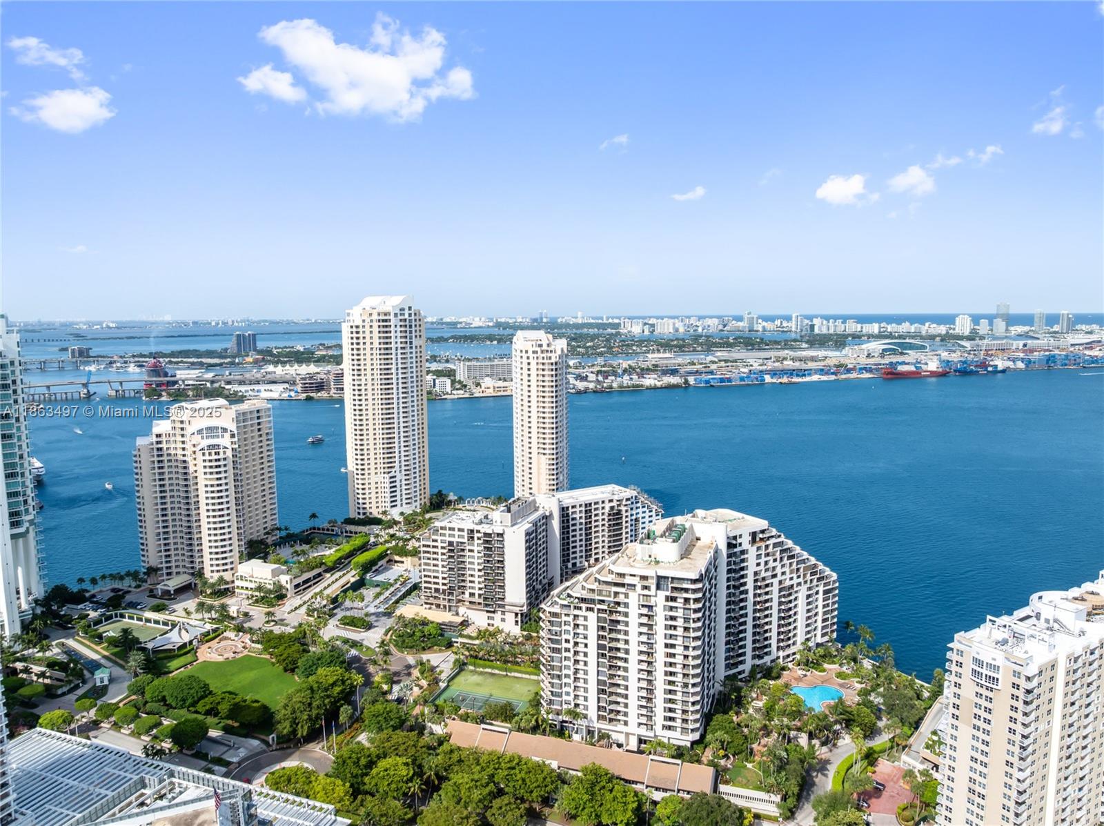 image Brickell Key Ii20