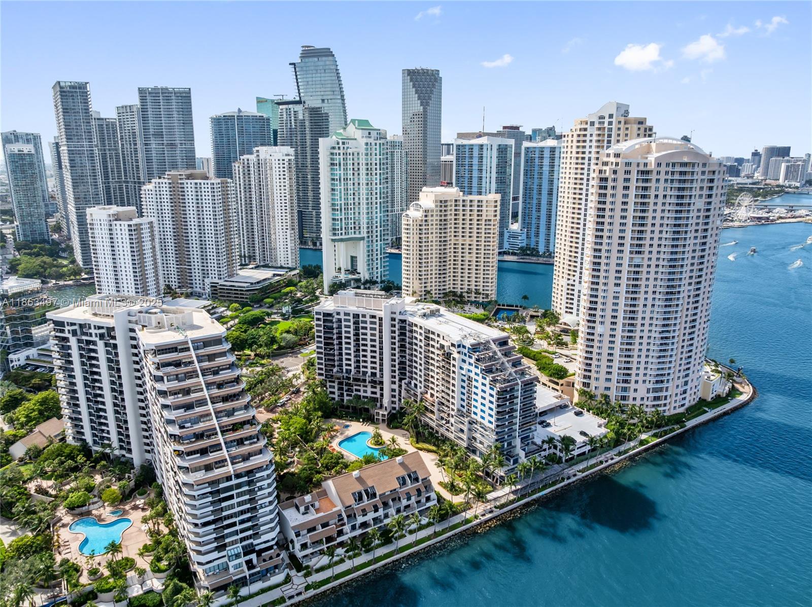 image Brickell Key Ii22