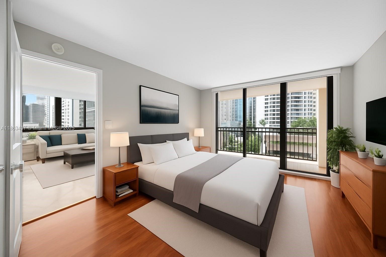 image Brickell Key Ii3