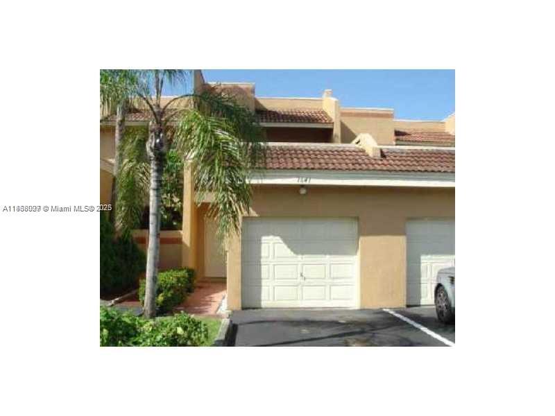 1621 SW 120th Ave #1621