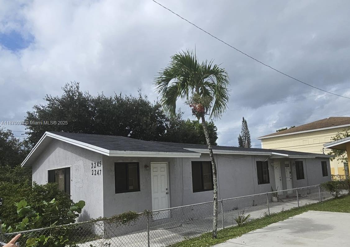 2245 Freedom St #2